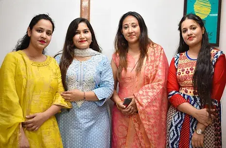 Delhi Institute of Technology and Paramedical Sciences New Delhi Extra Curriculars photo 9